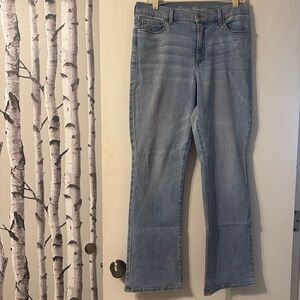 Eddie Bauer Jeans